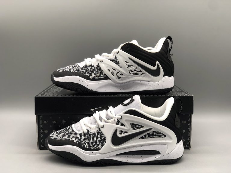 Nike Kd Oreo White Black Do For Sale Jordans To U