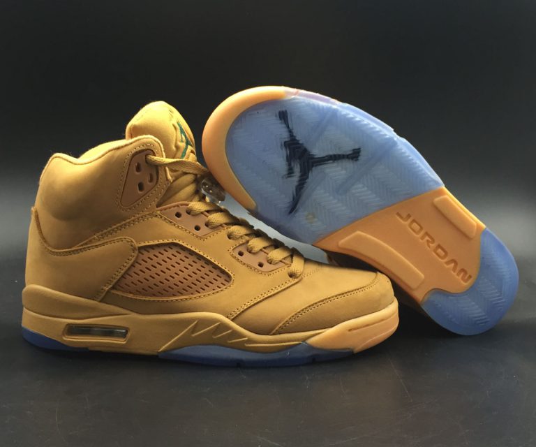 jordan v gore tex