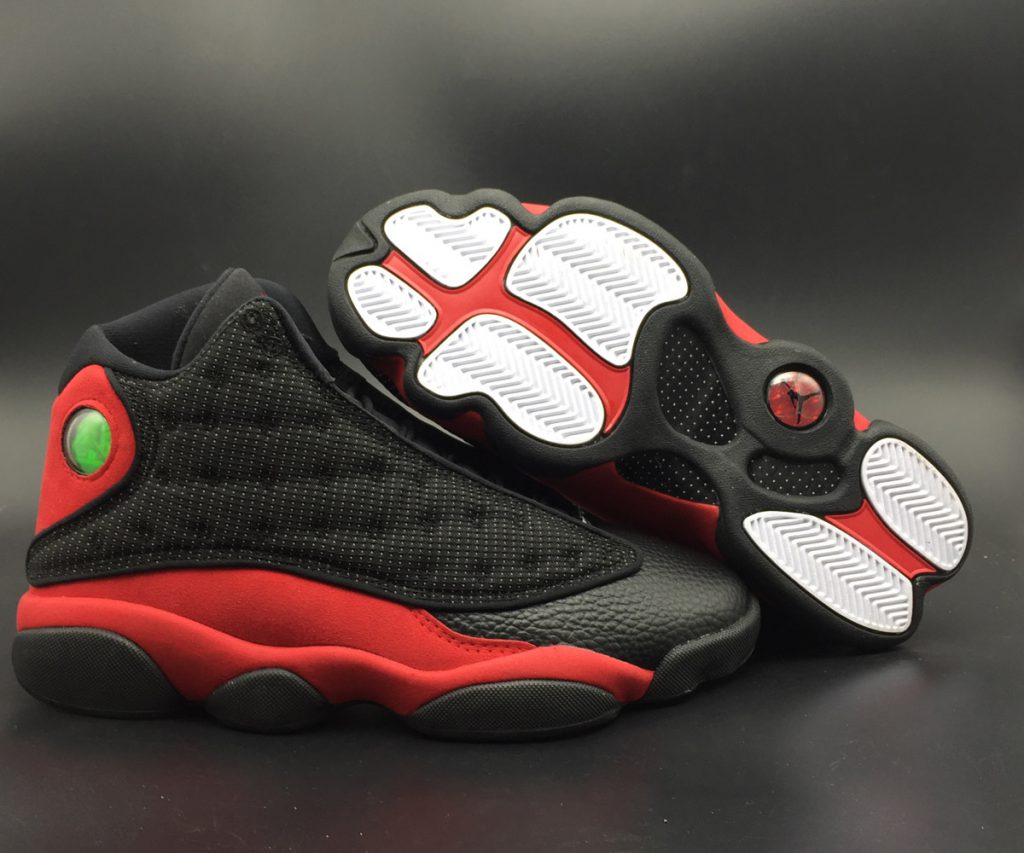 Air Jordan 13 GS Jordans To U