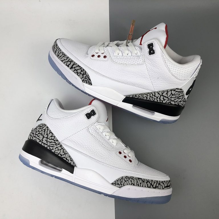 air jordan 3 all star