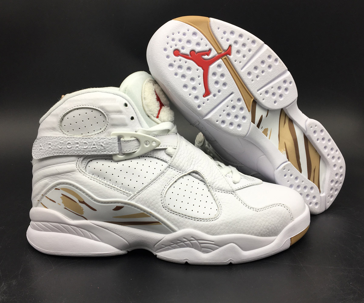 ovo jordans 8