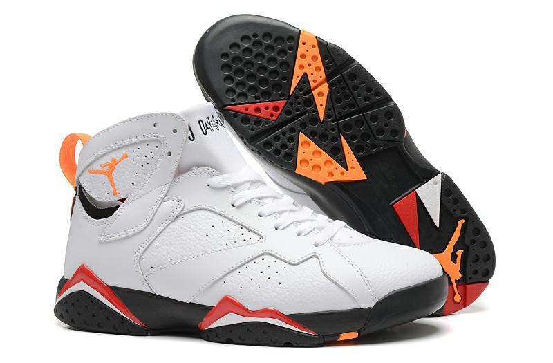 black cardinal 7s