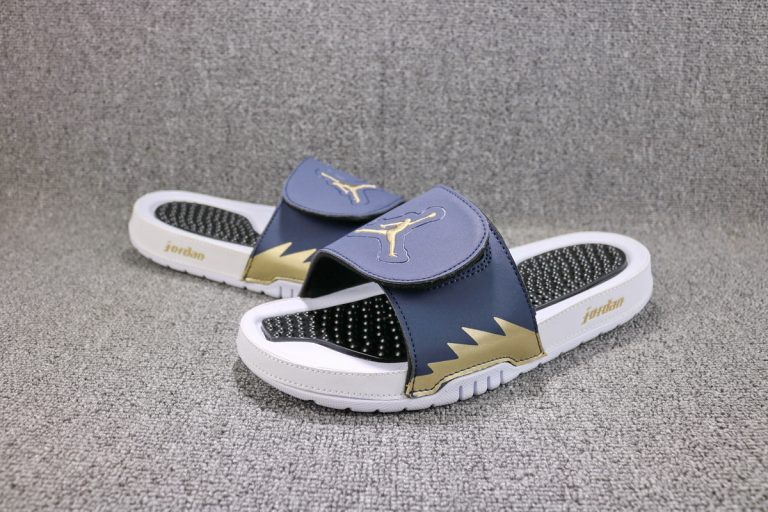 jordan sandals hydro 5