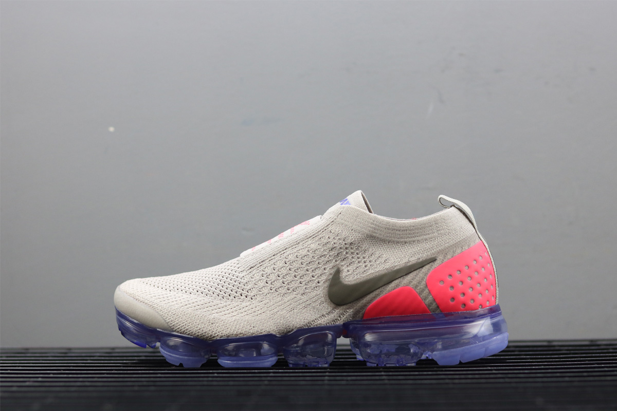 vapormax solar red