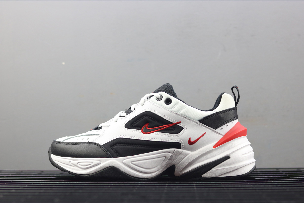 Nike M2K Tekno “Oreo” White Black For Sale – Jordans To U