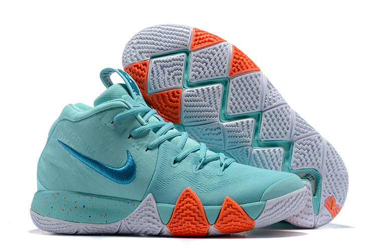 kyrie 4 aqua