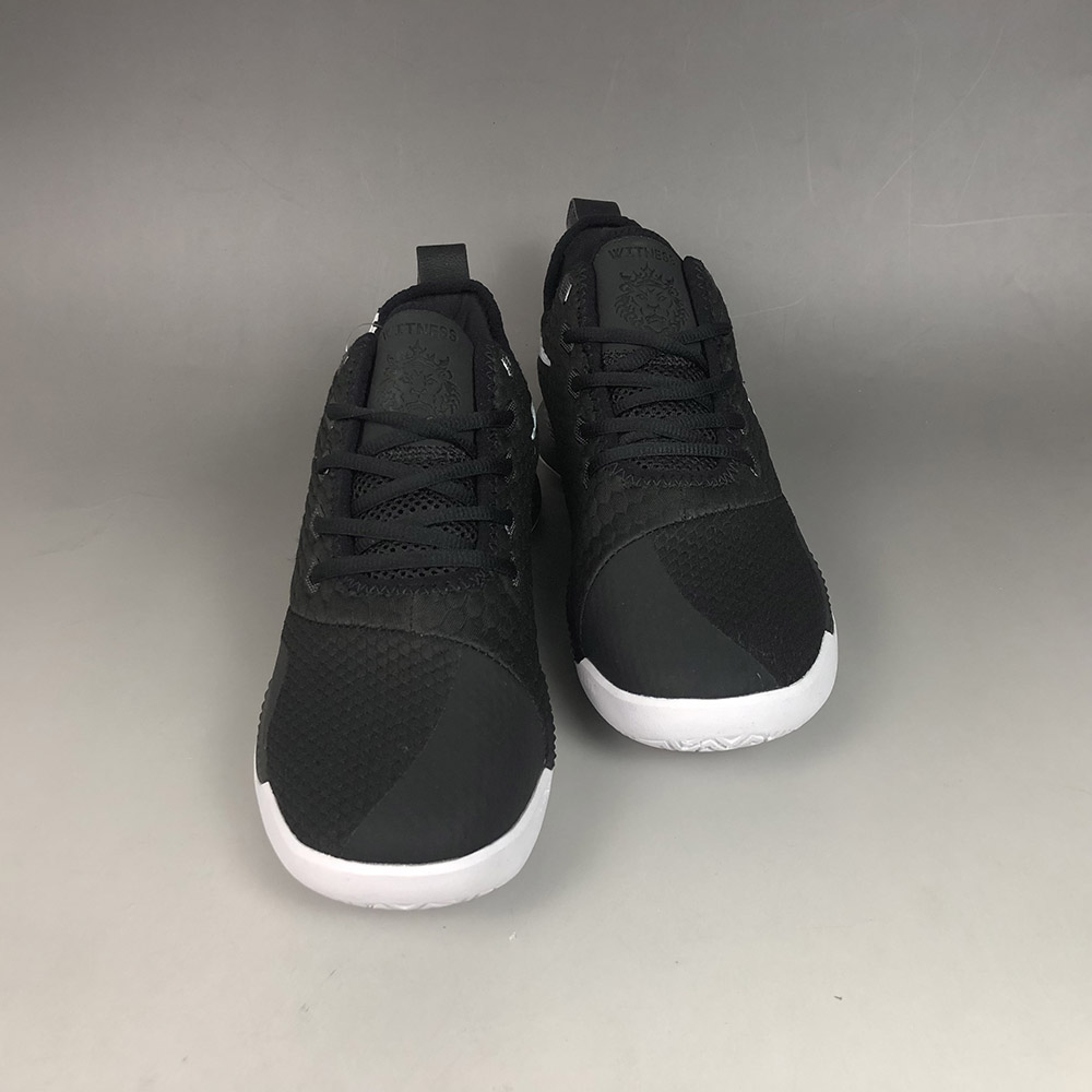 Nike LeBron Witness III Black/White For Sale – Jordans To U