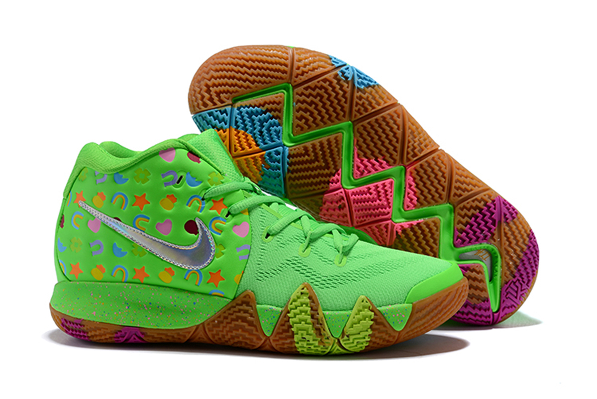 lucky charms kyrie shoes