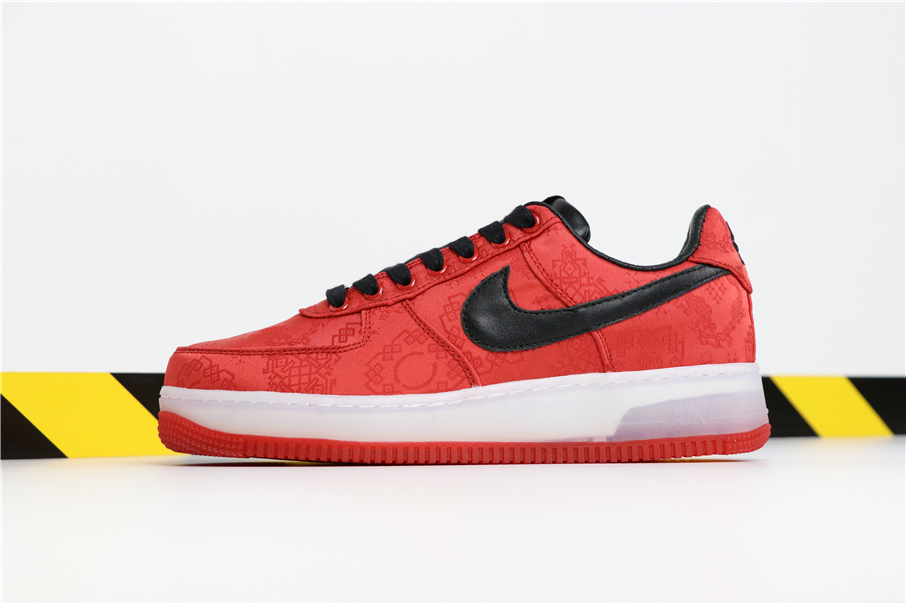 clot air force 1 red