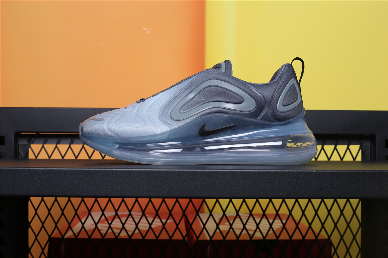 carbon grey air max 720