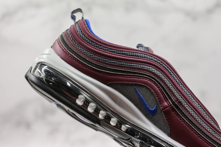 air max 97 cool grey night maroon
