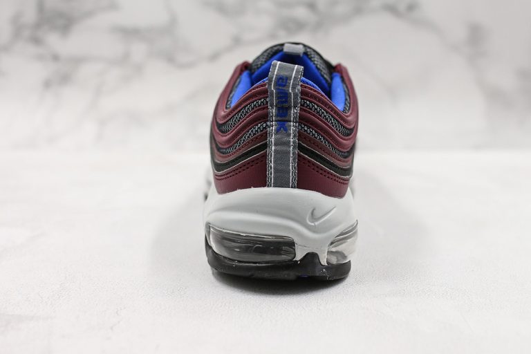 air max 97 cool grey night maroon