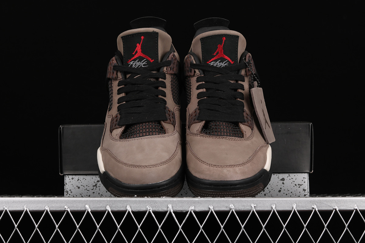 jordan 4 olive cactus jack