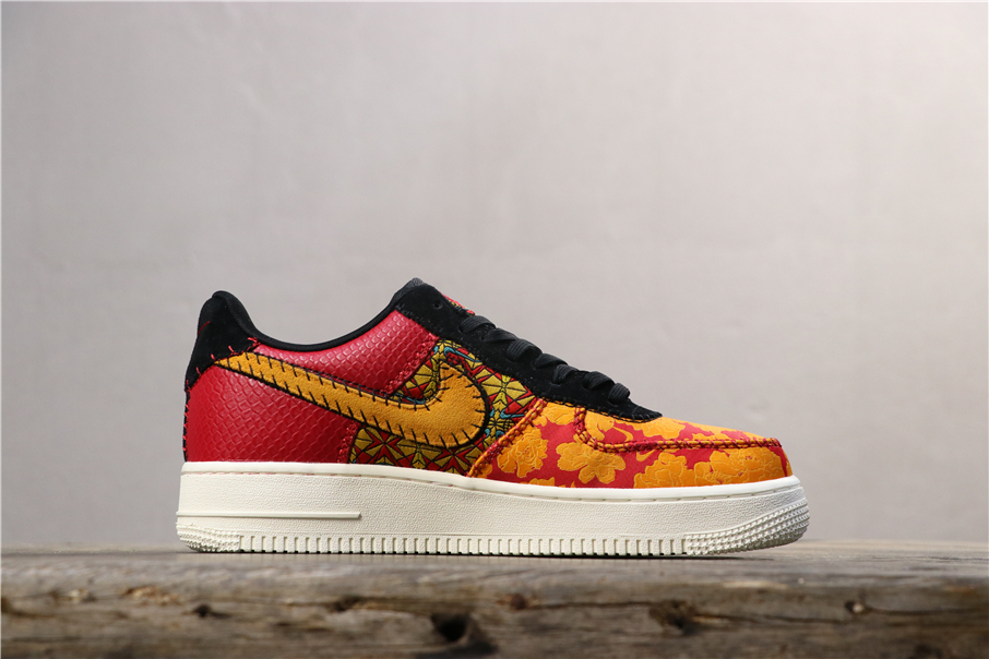 air force 1 low premium chinese new year