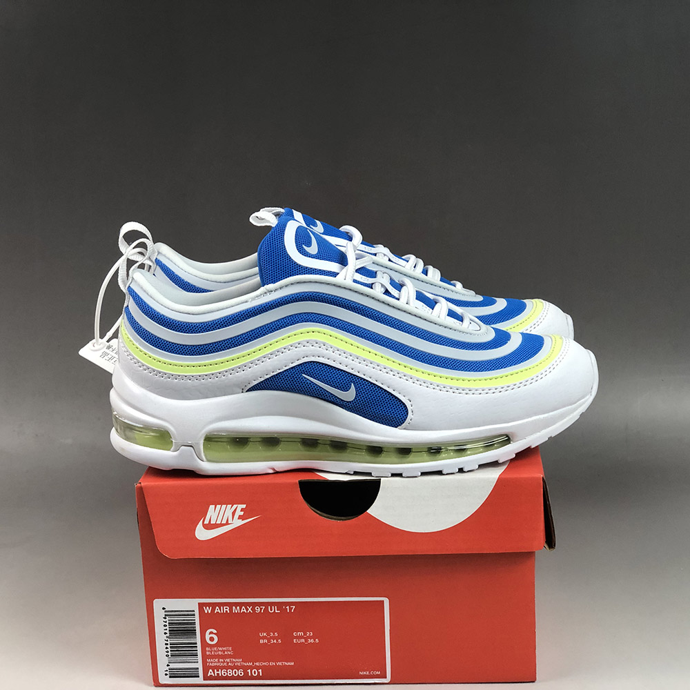 air max 97 sprite