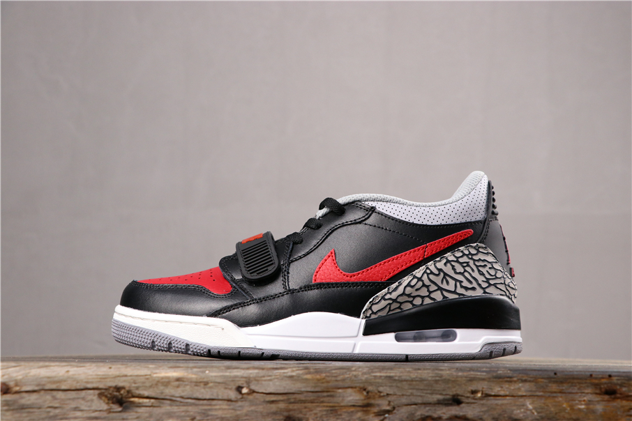 jordan legacy 312 bred cement