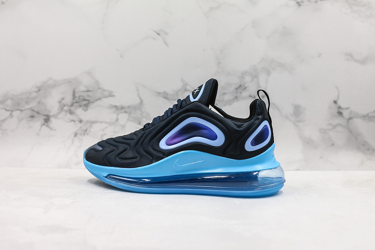 air max 720 purple and blue