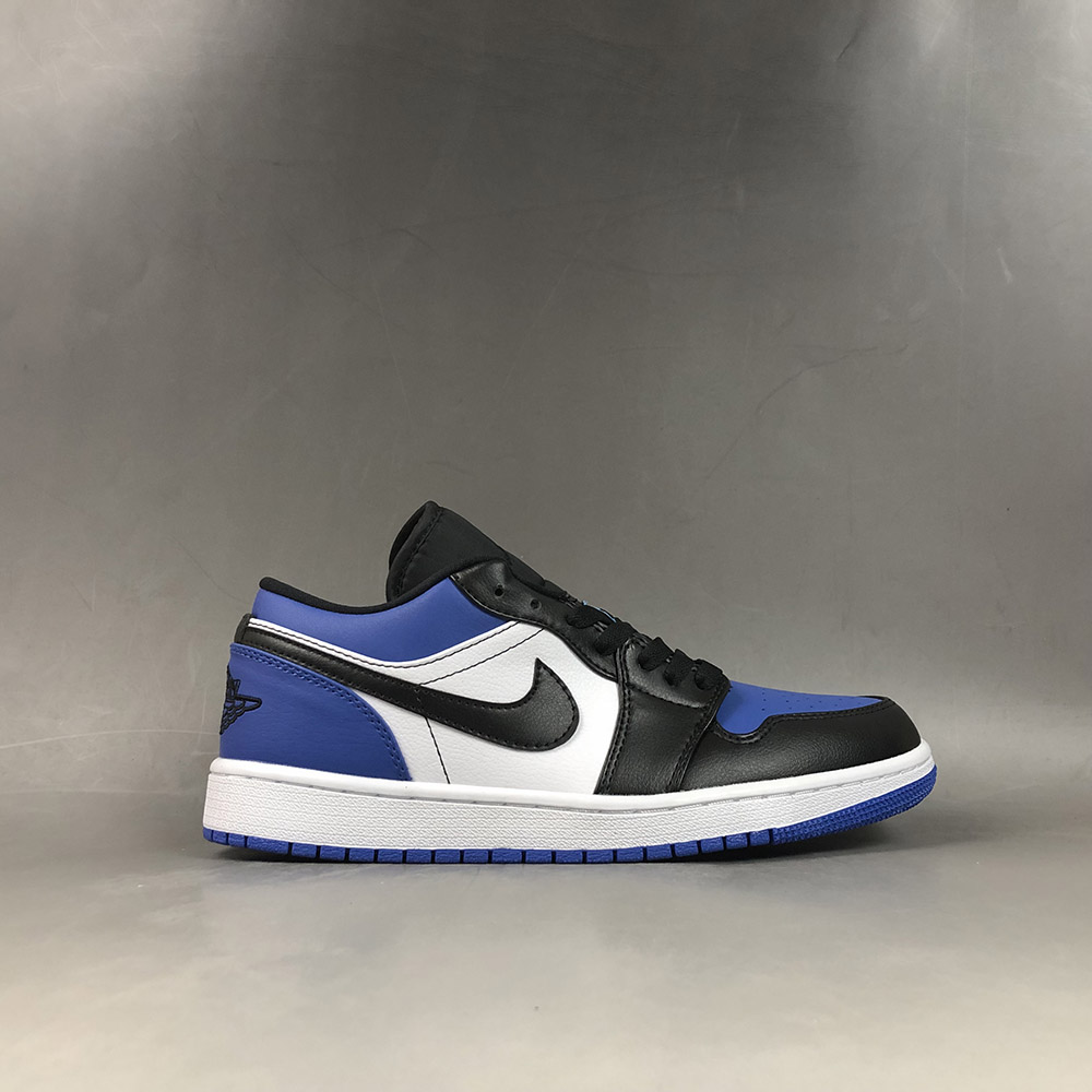 jordan 1 low sport royal