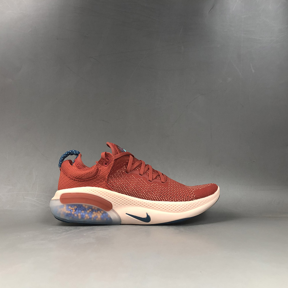 nike joyride cinnabar