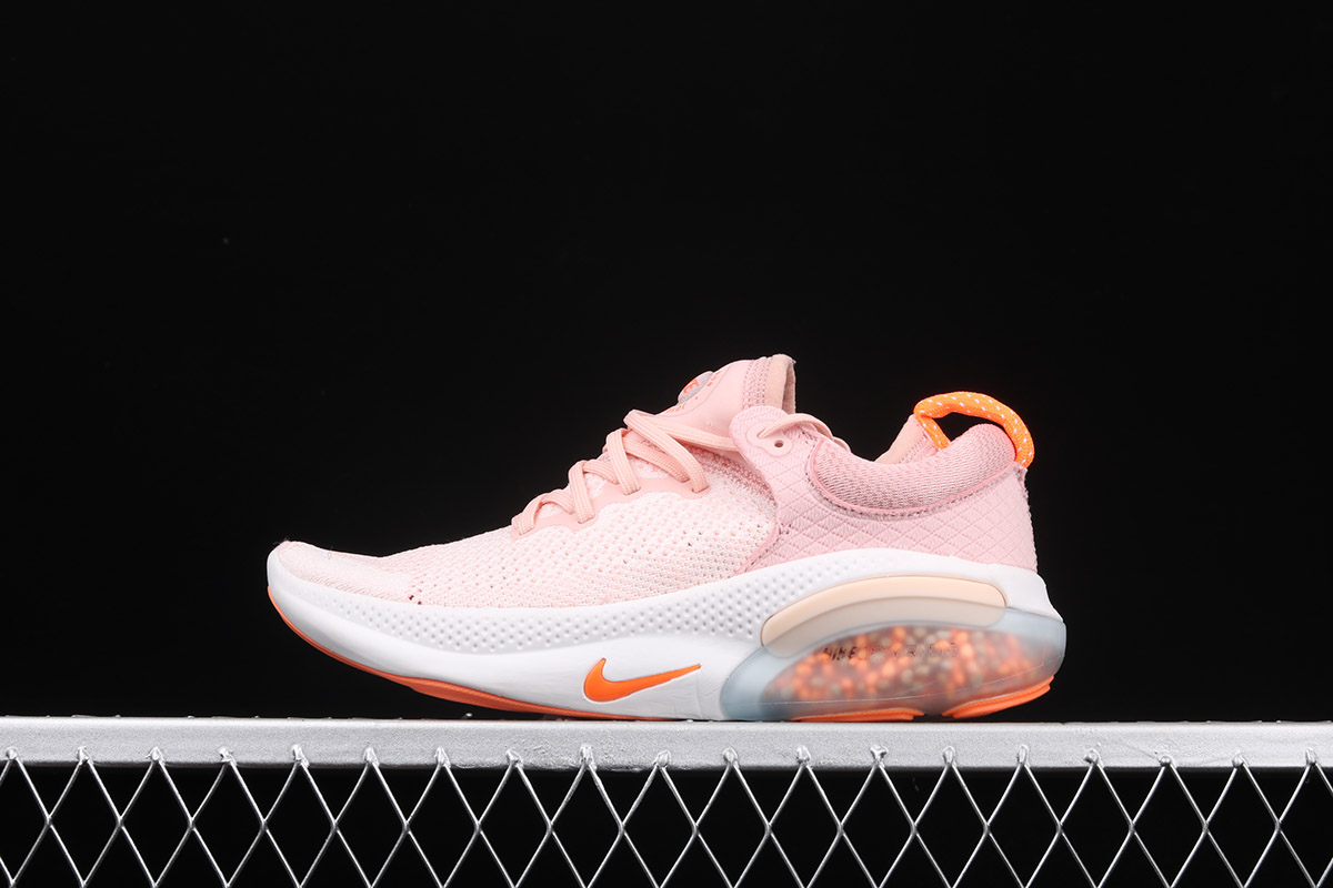 nike joyride rose