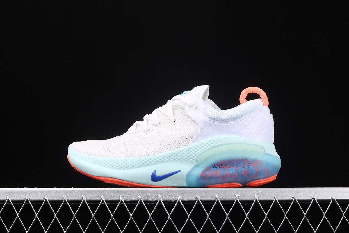 nike joyride platinum