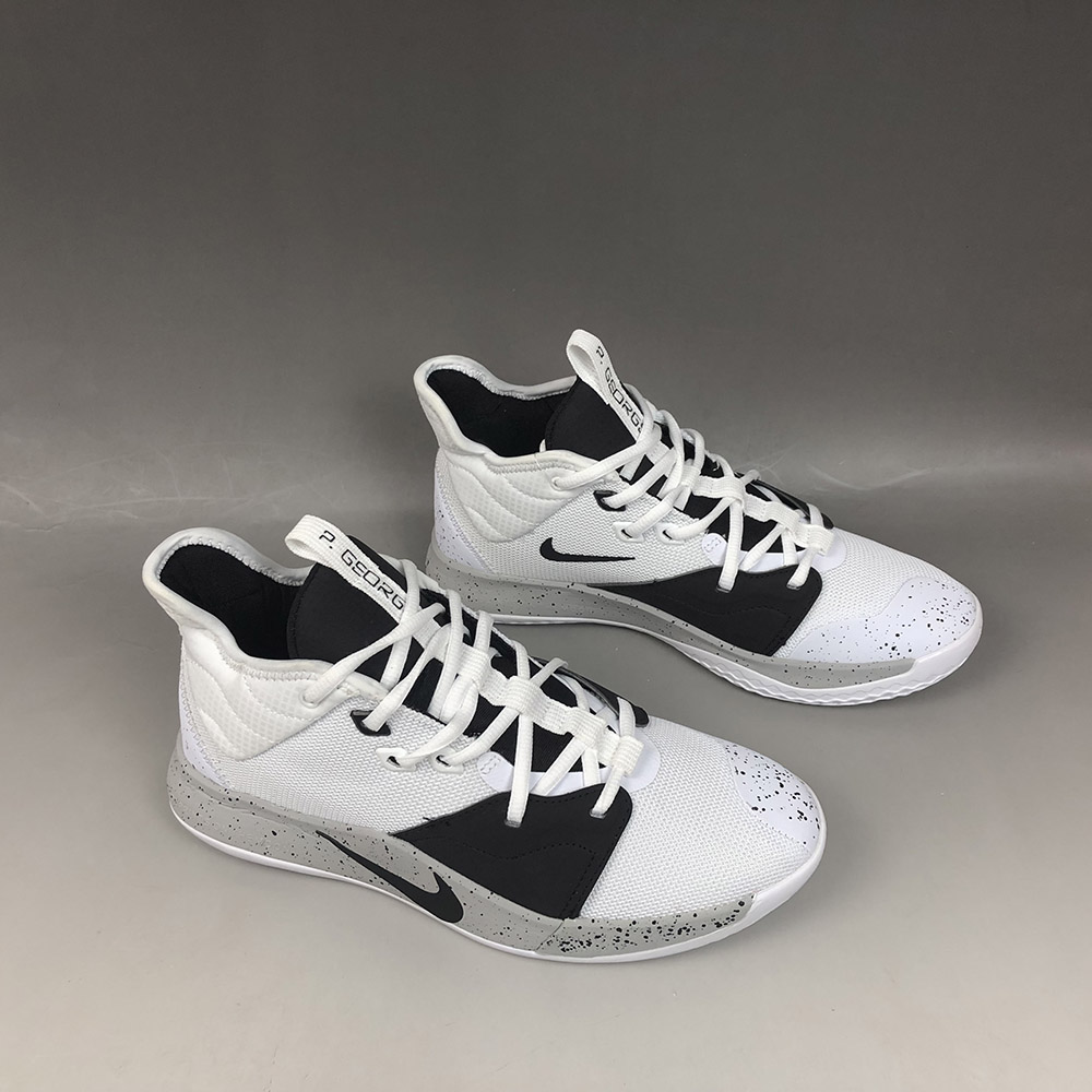 Nike PG 3 “Moon” AO2607-101 For Sale – Jordans To U