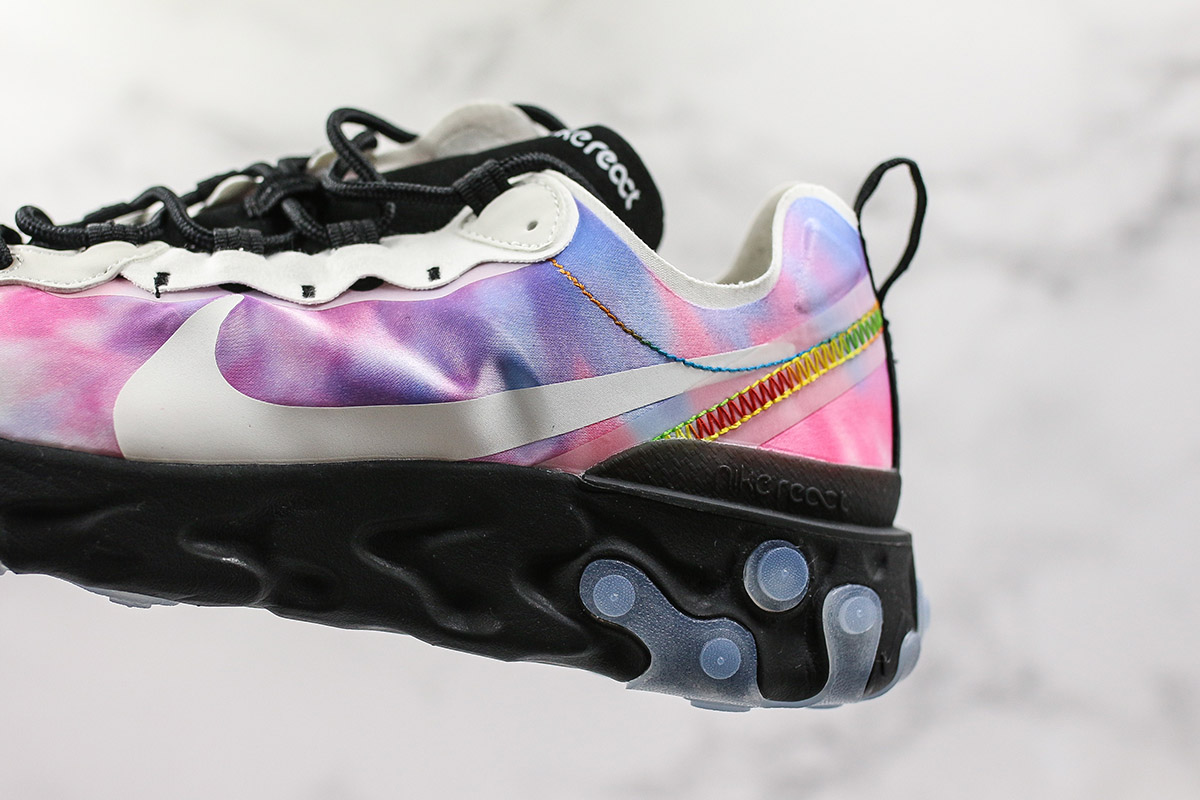 nike react element 55 women's sale