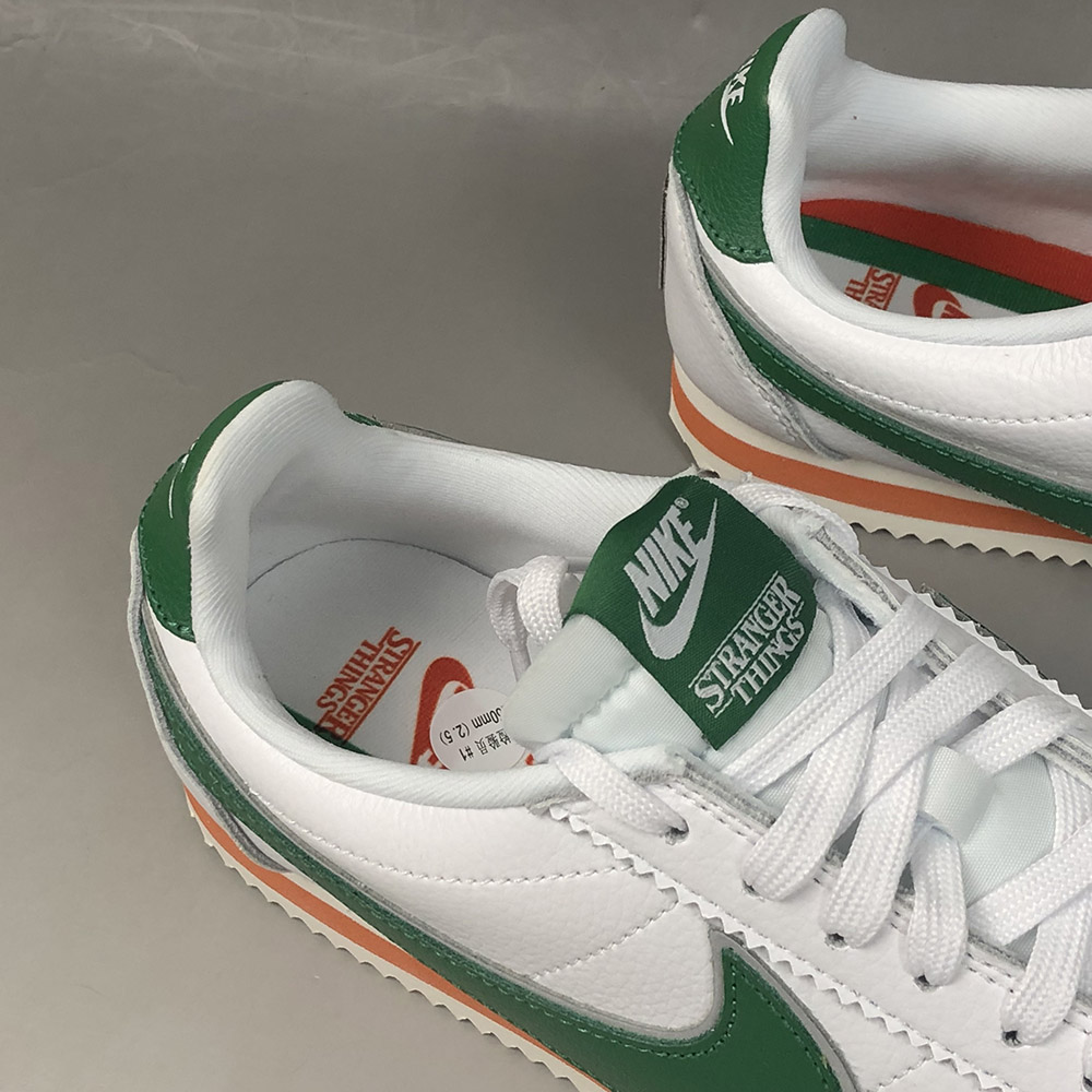 stranger things cortez