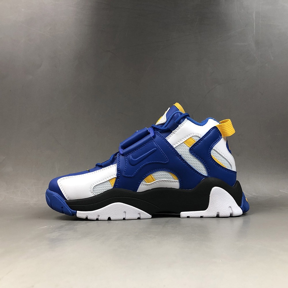 nike air barrage warriors