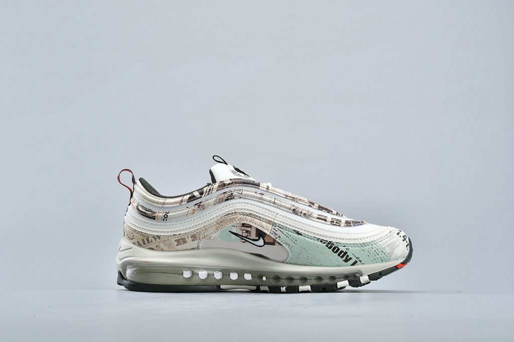 air max 97 sail orange