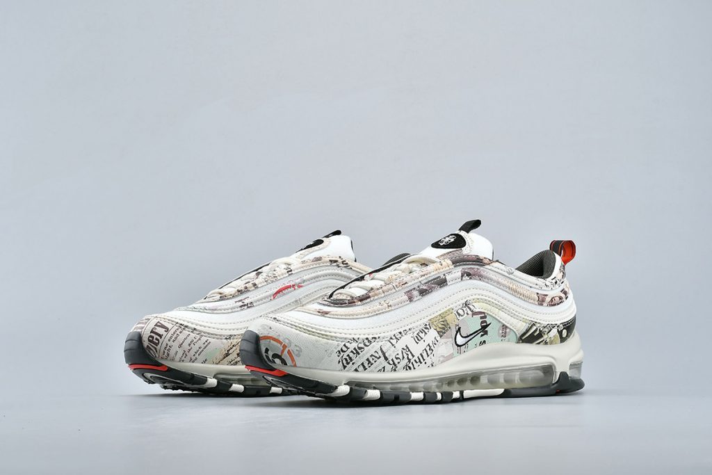 air max 97 sail orange