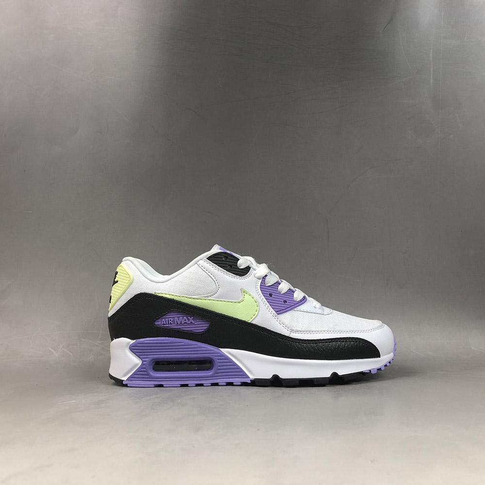 air max 90 barely volt