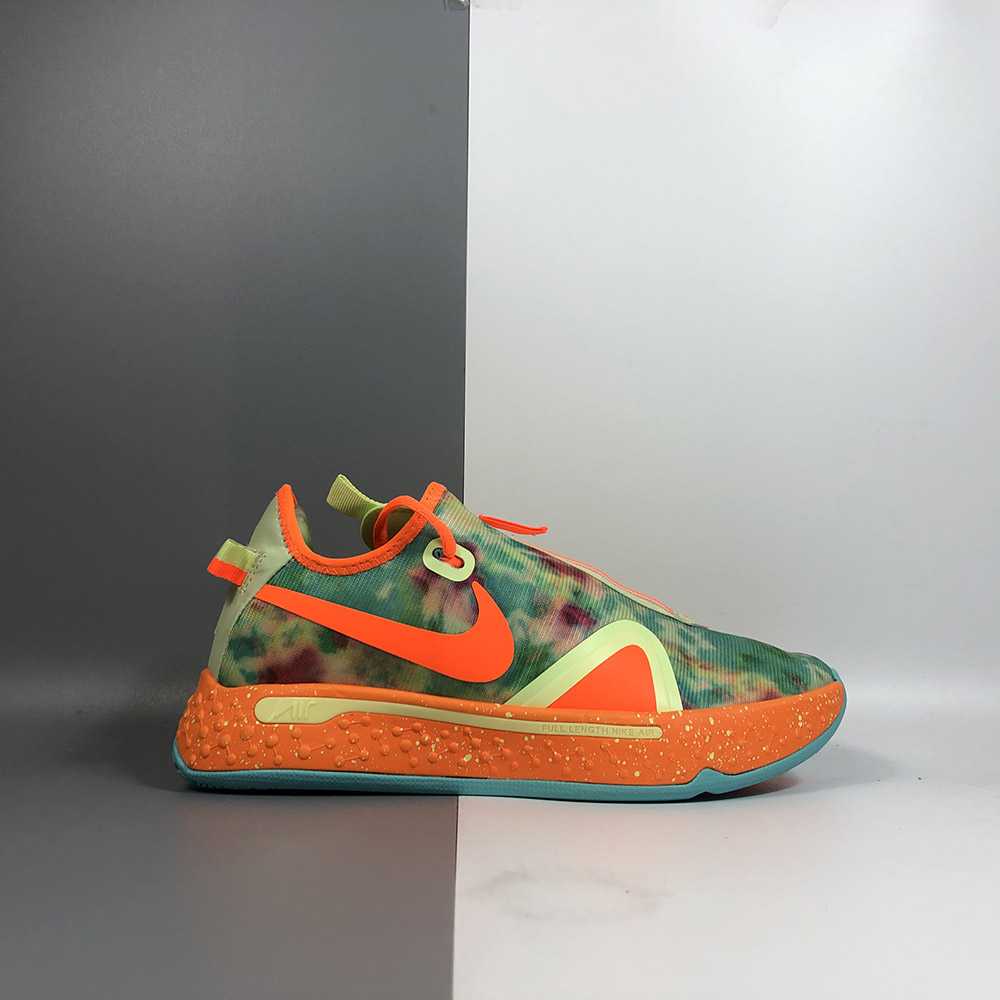 nike pg 4 gatorade asw