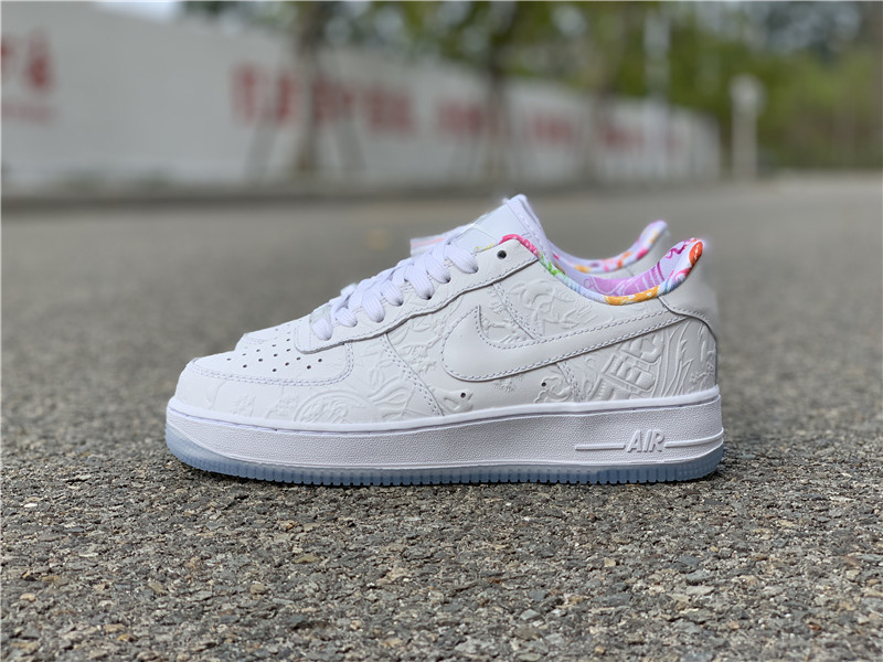 air force 1 cny 2020