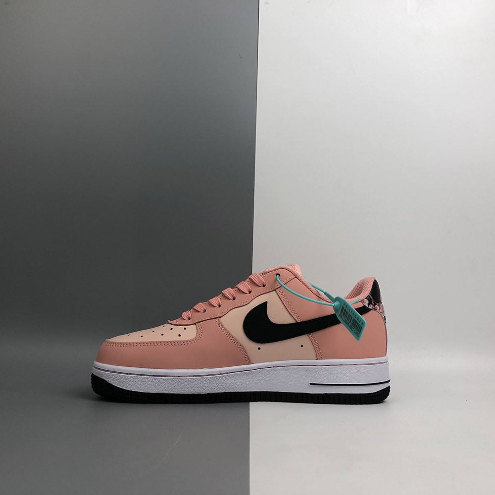 air force 1 low pink quartz