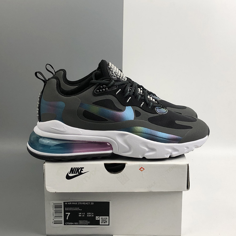 react 270 air max