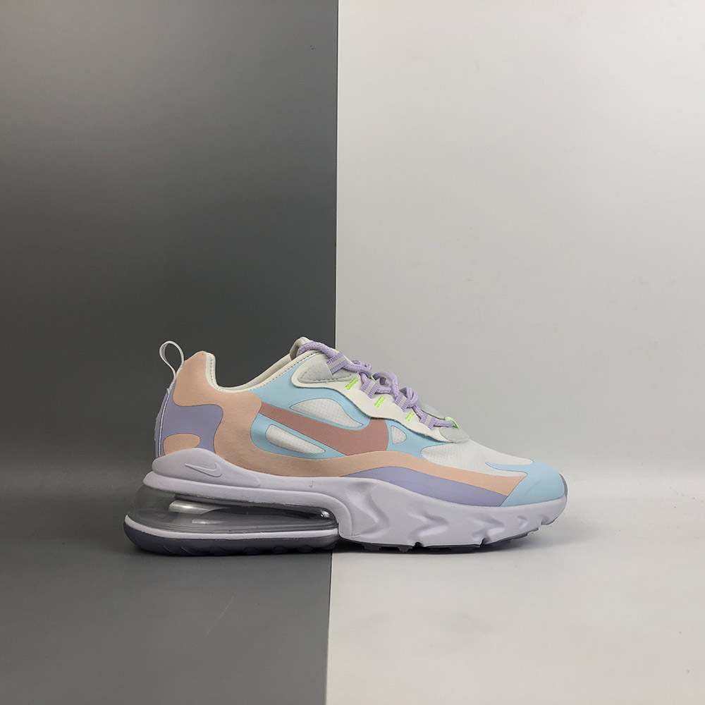 air max 270 sail coral stardust