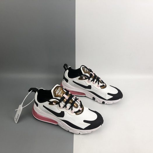 air max 270 react tortoise shell sail