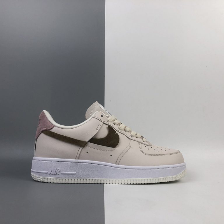 nike air force 1 low vandalized