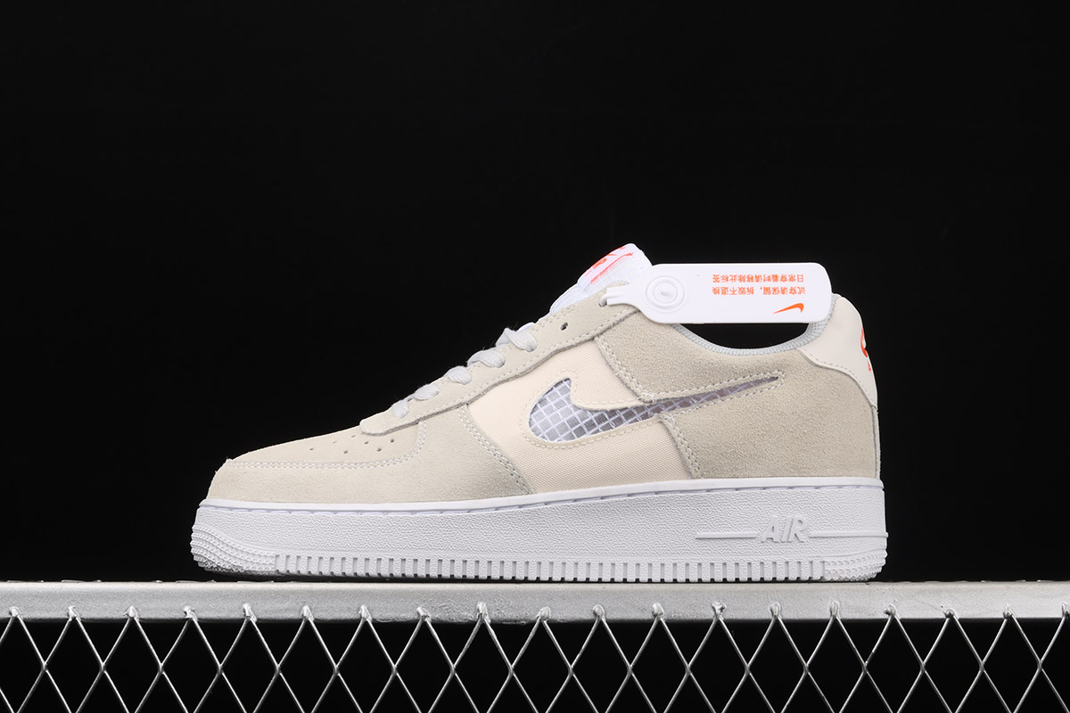 nike air force 1 07 se pure platinum