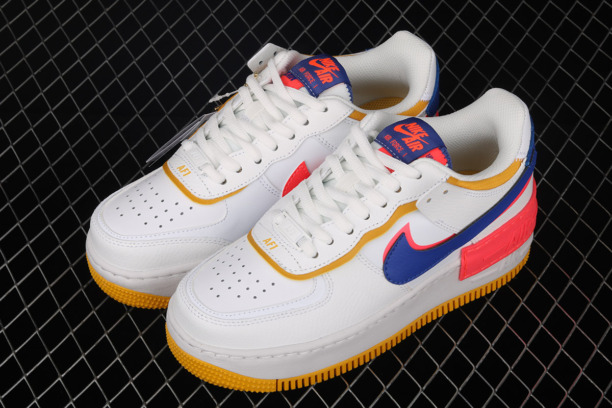 nike air force 1 shadow astronomy blue