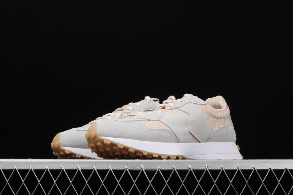 327 undyed