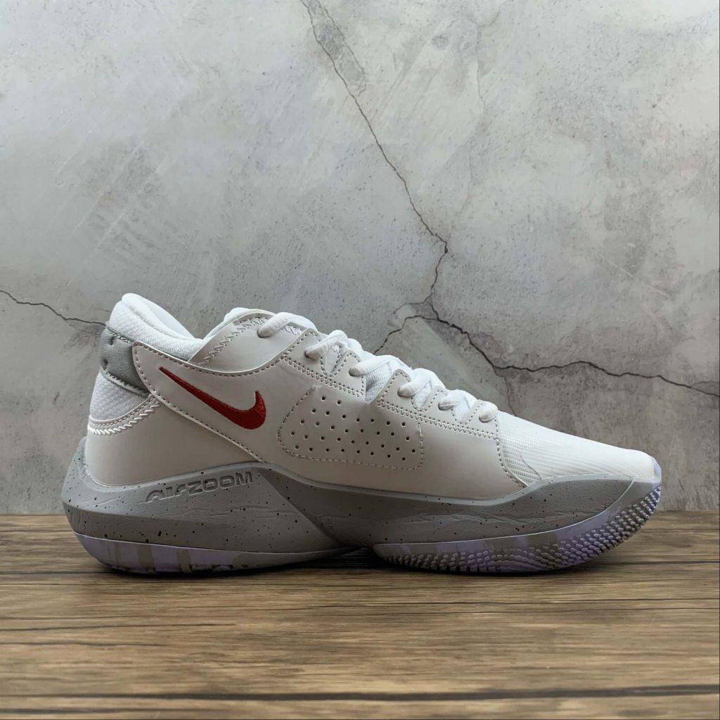 nike freak 2 white cement