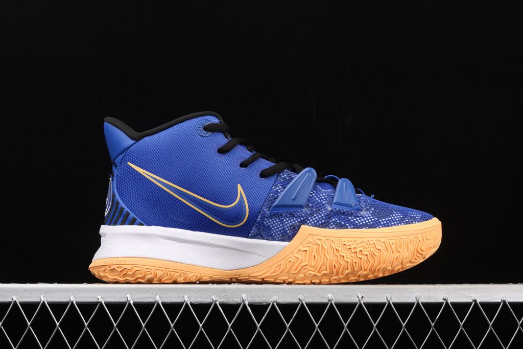 nike kyrie 7 ep sisterhood