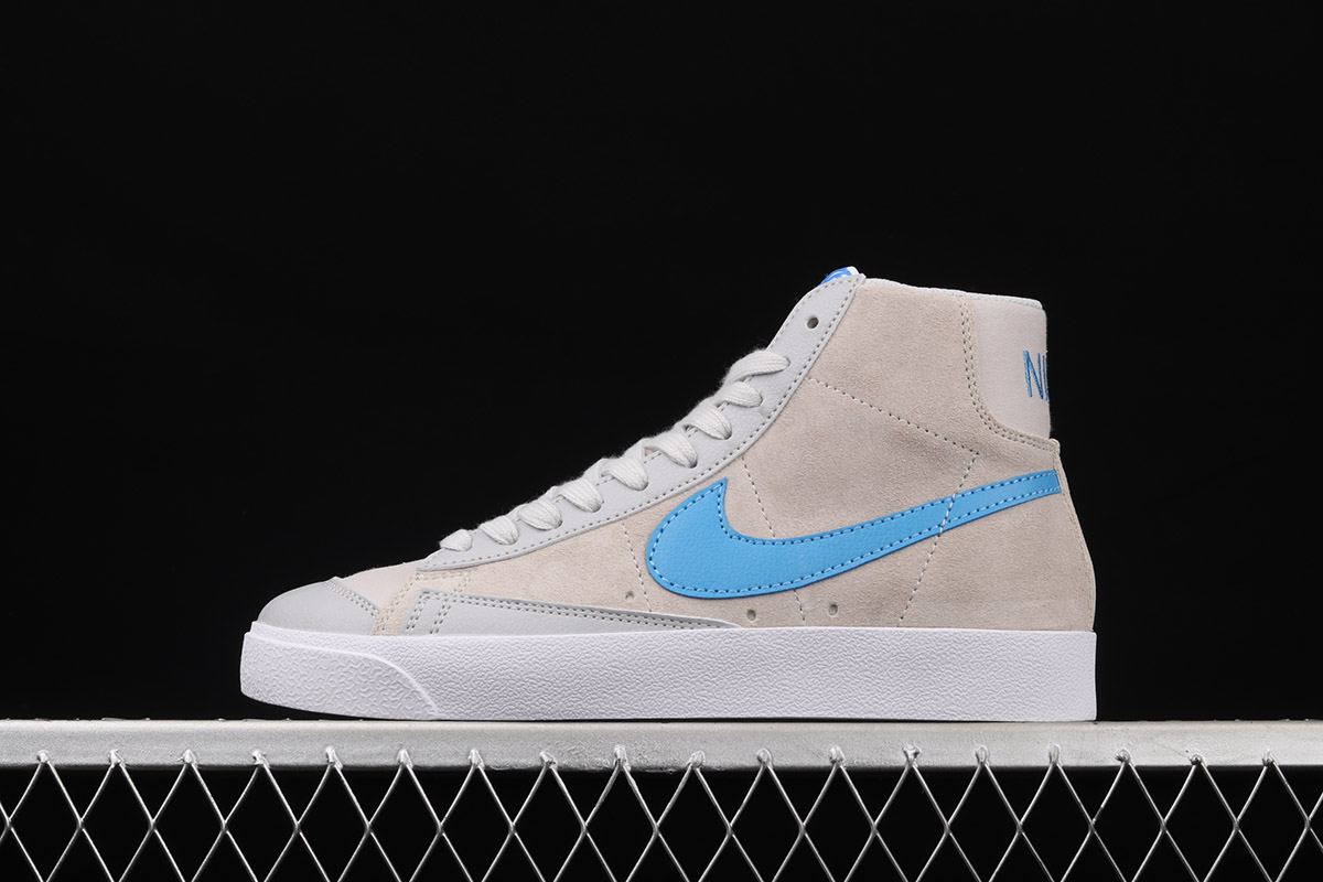 nike blazer coney island