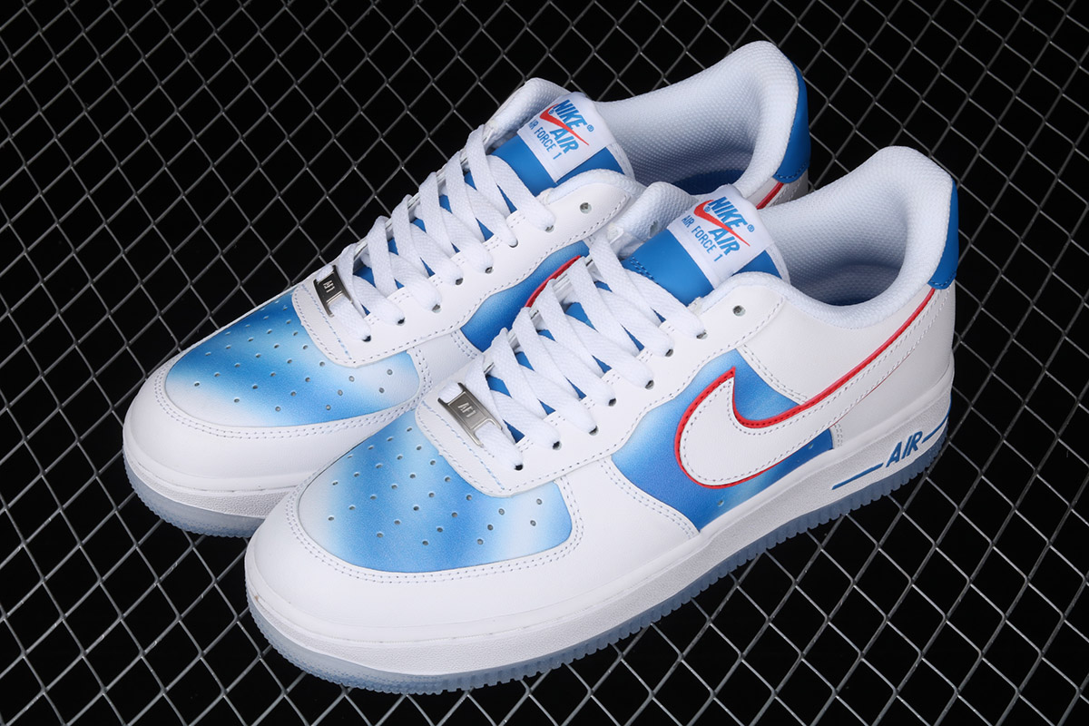 air force 1 low pacific blue