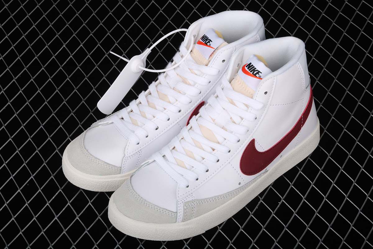 nike blazer mid 77 brick