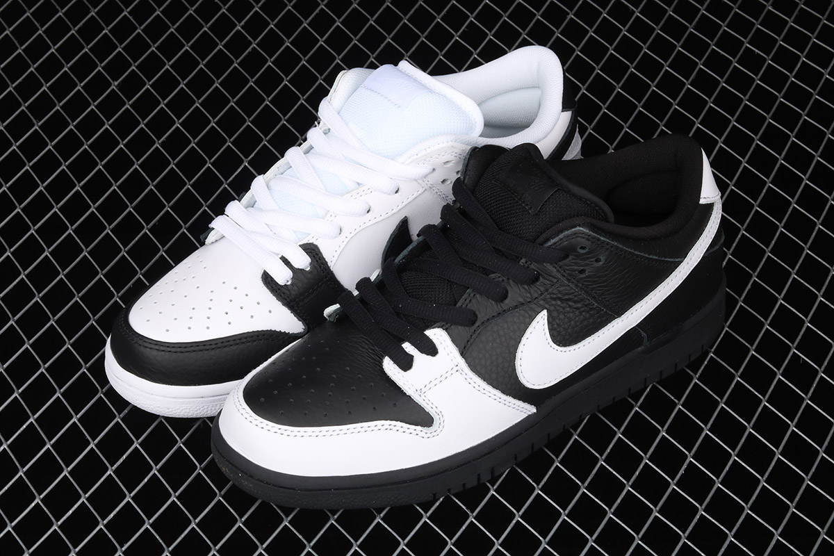 yin yang dunks