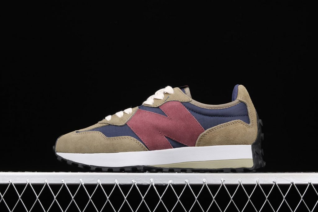 FIGS x New Balance 327 ‘Olive’ For Sale Jordans To U