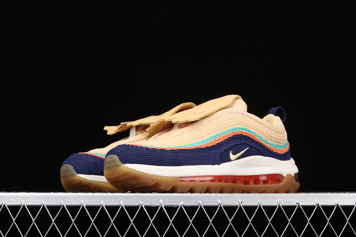 nike air max 97 golf nrg celestial gold